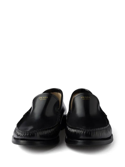 Prada Milano Loafers 1:1 Grade