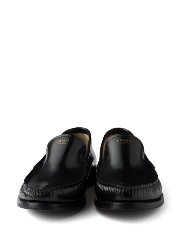 Prada Milano Loafers 1:1 Grade