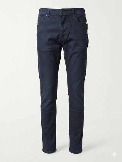 Loro Piana Jeans made in Turkey