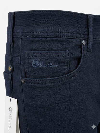 Loro Piana Jeans made in Turkey