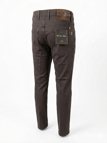 Loro Piana Jeans made in Turkey