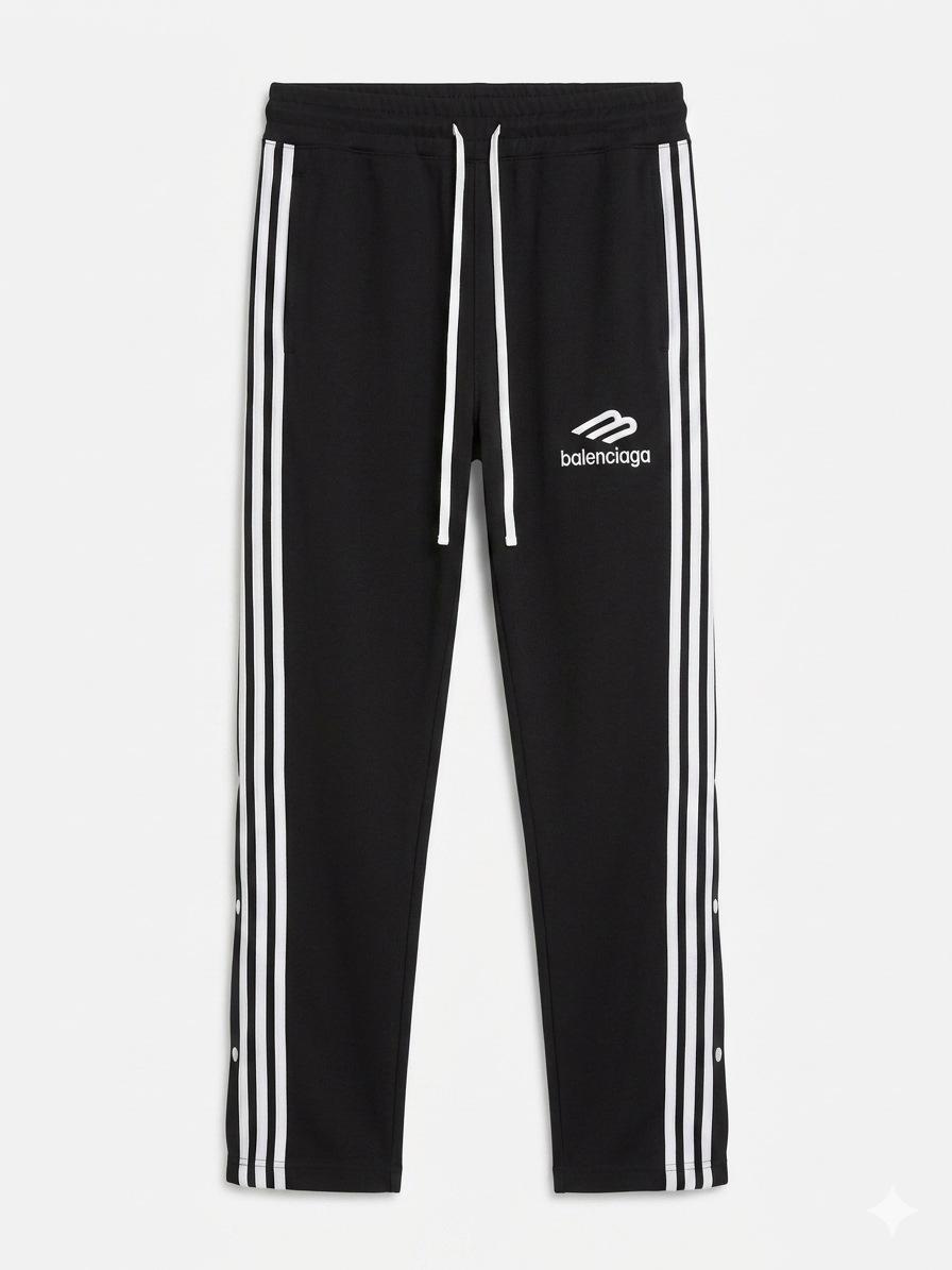 Balenciaga Trouser  1:1 Grade Made in Turkey