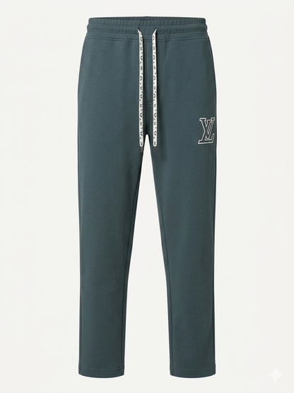 Louis Vuitton Trouser  1:1 Grade  Made in Turkey