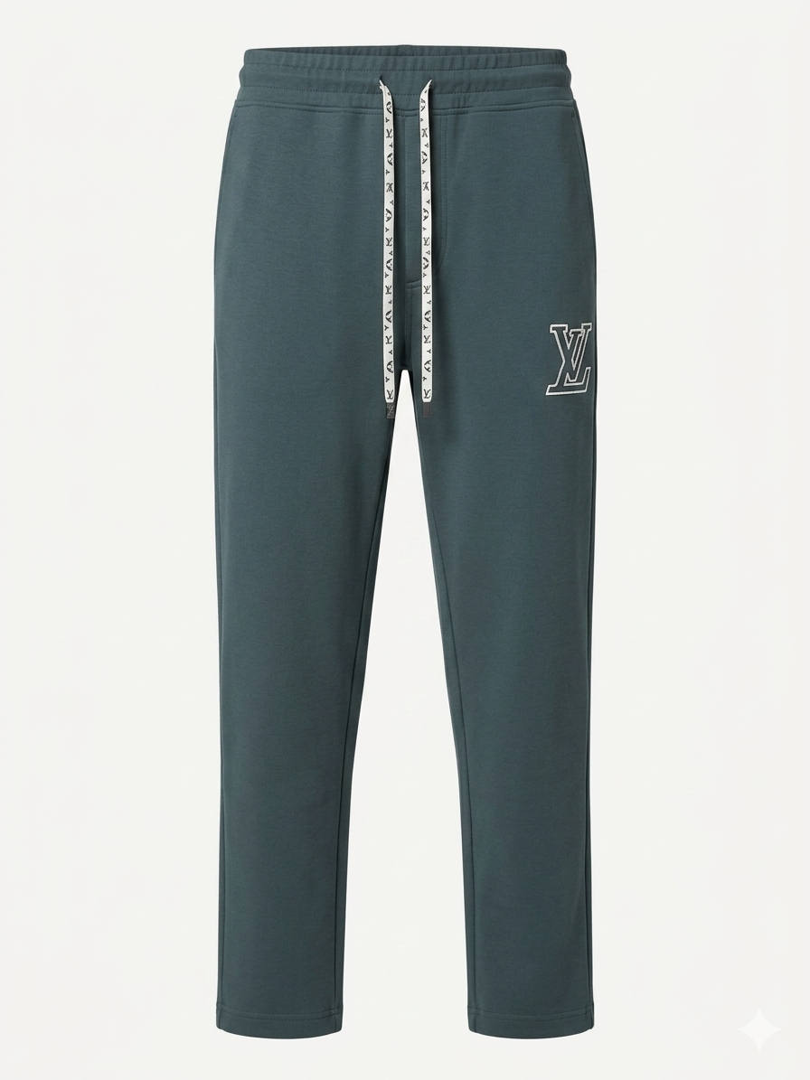 Louis Vuitton Trouser  1:1 Grade  Made in Turkey