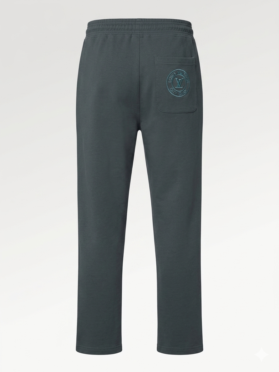 Louis Vuitton Trouser  1:1 Grade  Made in Turkey