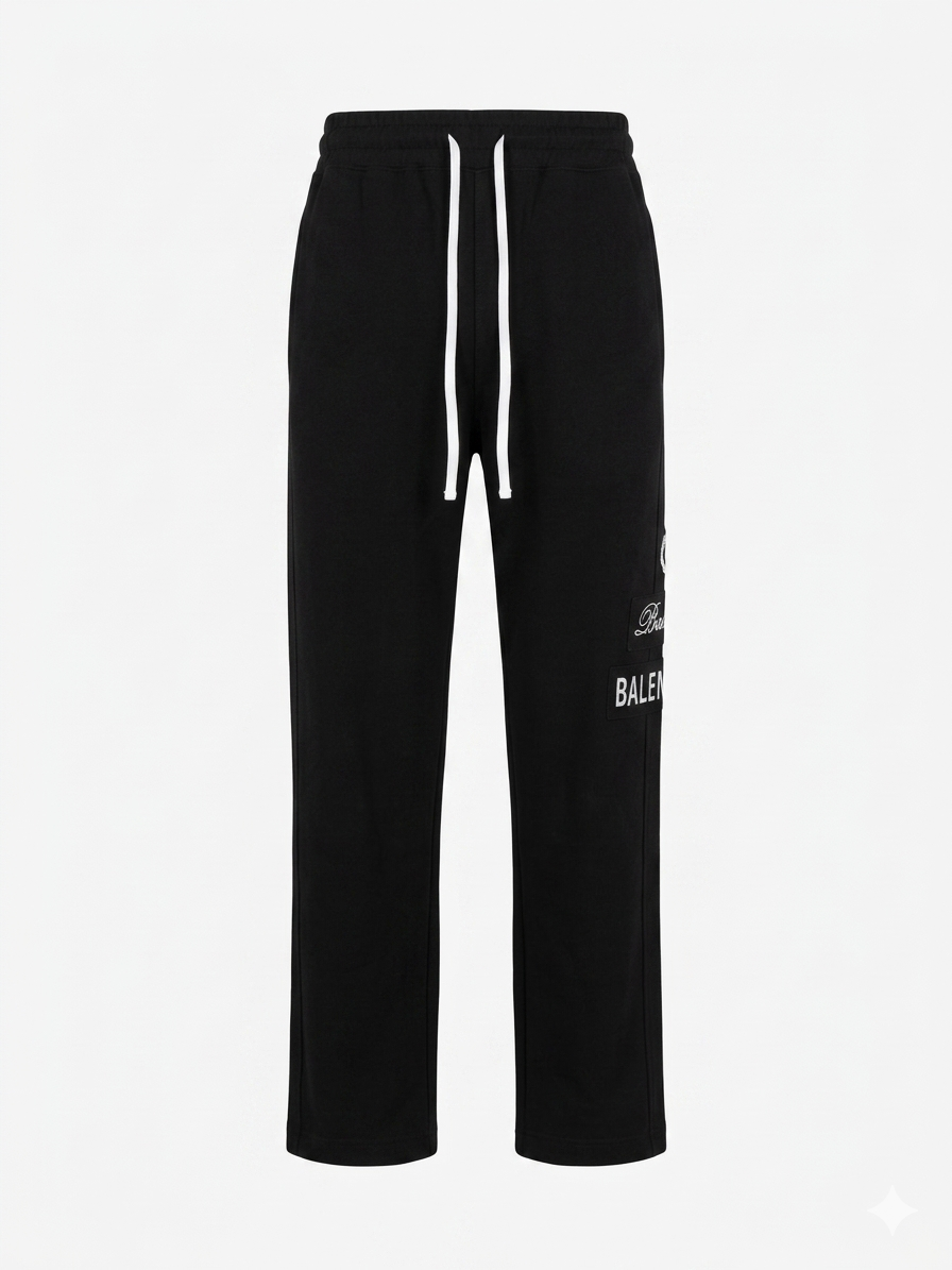 Balenciaga Trouser  1:1 Grade Made in Turkey