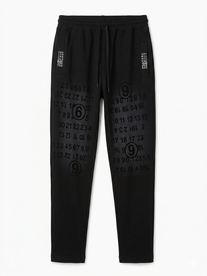 Maison Margiela Trouser  1:1 Grade  Made in Turkey