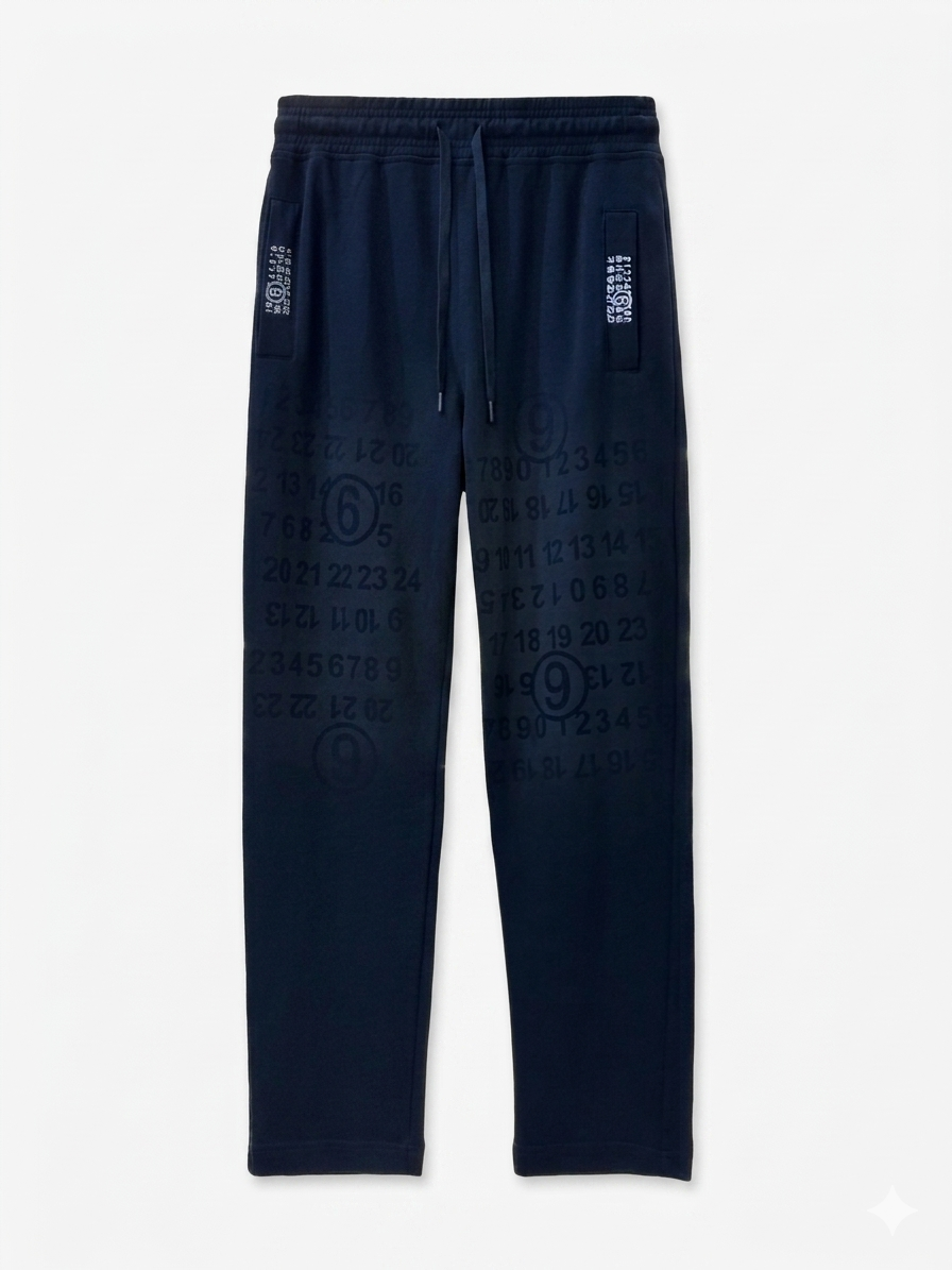 Maison Margiela Trouser  1:1 Grade  Made in Turkey