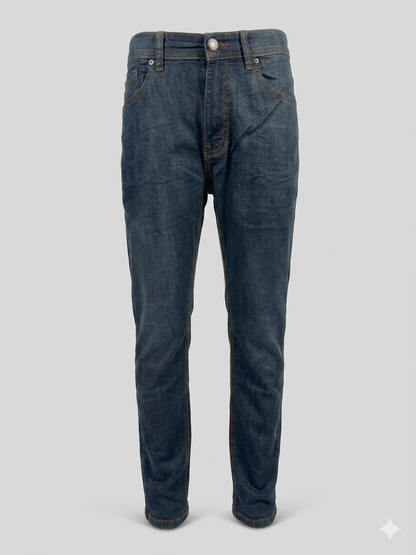 Hermès Jeans made in Turkey