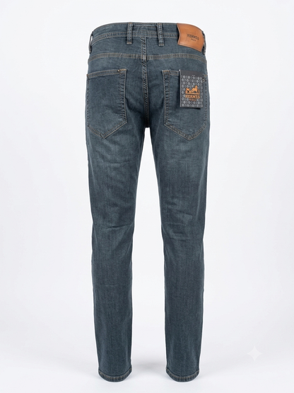 Hermès Jeans made in Turkey
