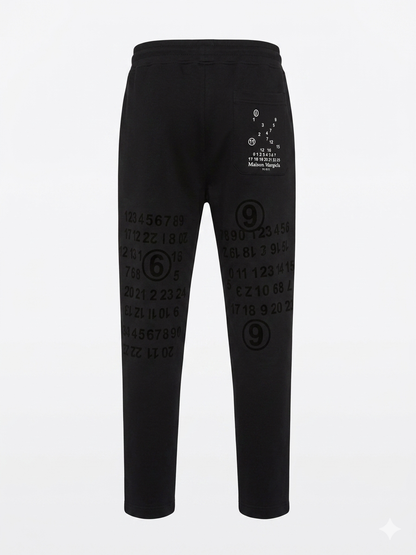 Maison Margiela Trouser  1:1 Grade  Made in Turkey