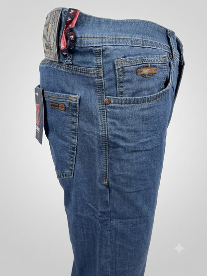 Zegna Jeans made in Turkey