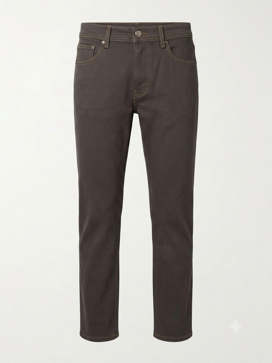 Tom Ford Jeans made in Turkey