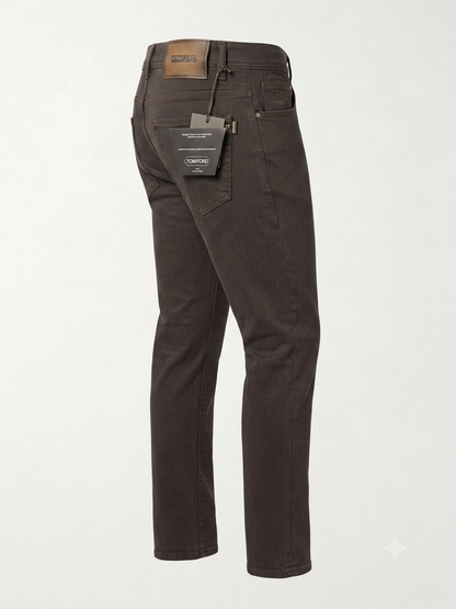 Tom Ford Jeans made in Turkey