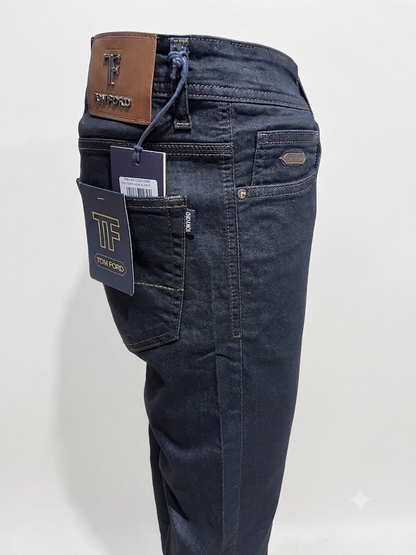 Tom Ford Jeans made in Turkey