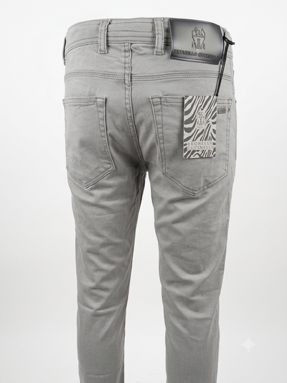 Brunello Cucinelli Jeans made in Turkey
