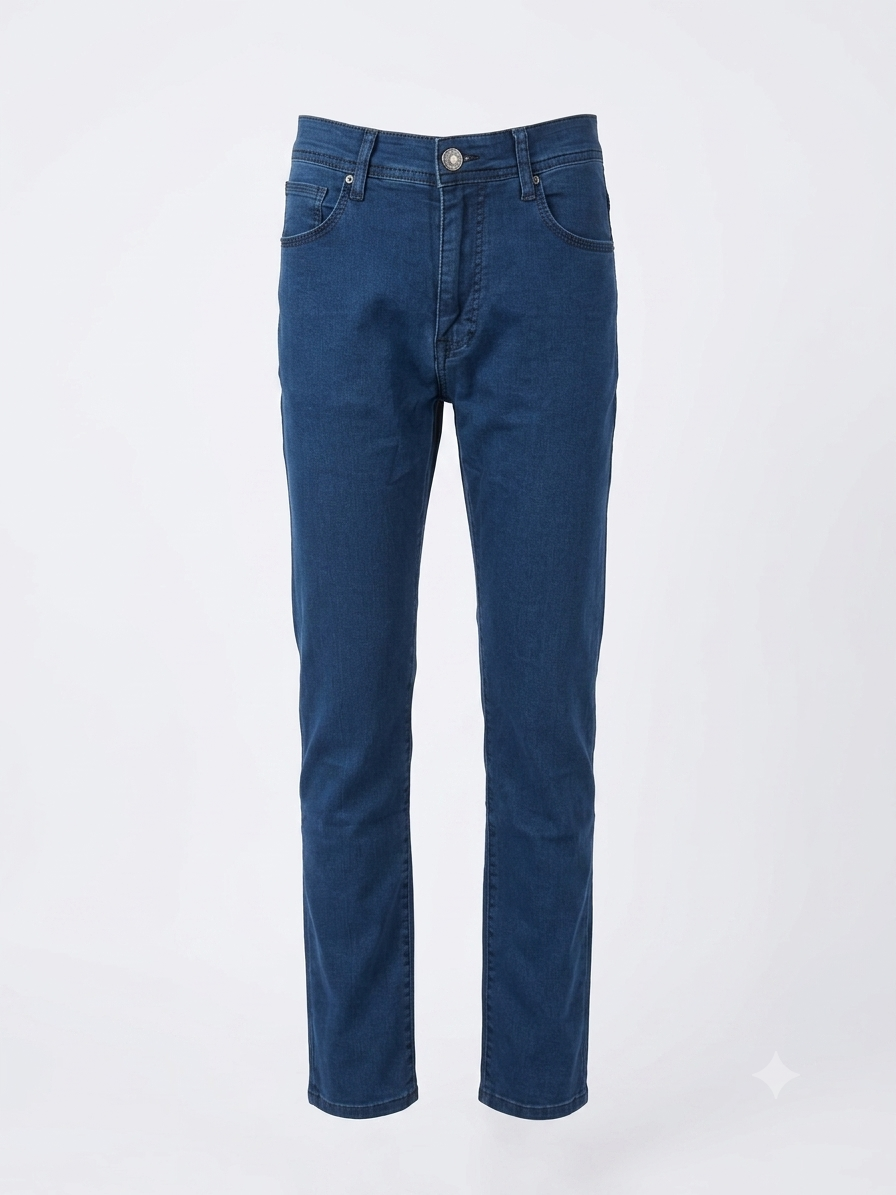Tom Ford Jeans made in Turkey