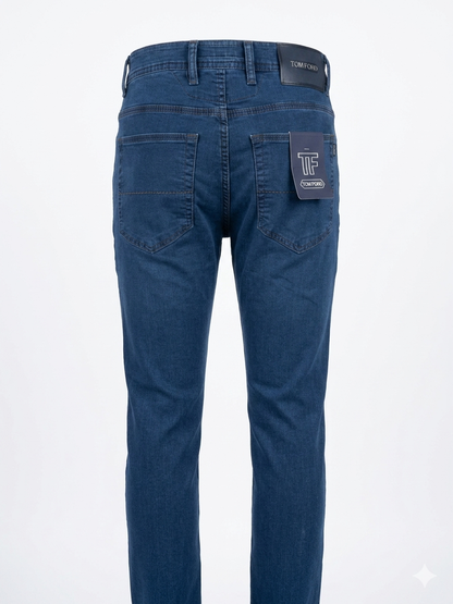 Tom Ford Jeans made in Turkey