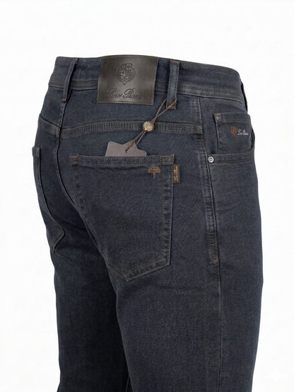 Tom Ford Jeans made in Turkey