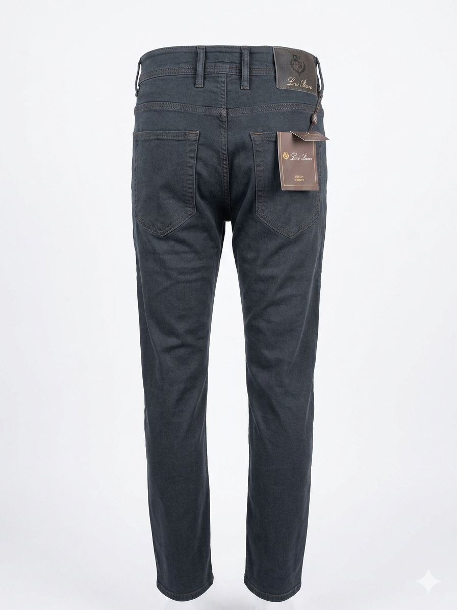Tom Ford Jeans made in Turkey