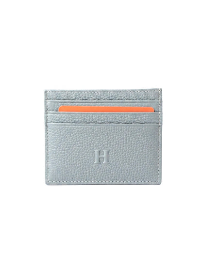 Hermès Leather Card Holder 1 :1 Grade Quality