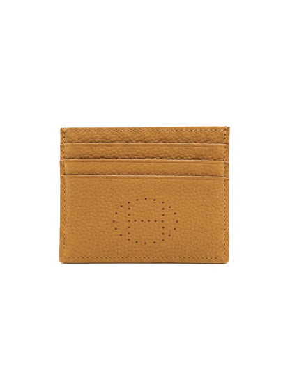 Hermès Leather Card Holder 1 :1 Grade Quality