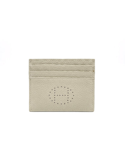 Hermès Leather Card Holder 1 :1 Grade Quality