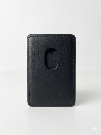 Louis Vuitton Compact Magnet Card Holder 1:1 Grade Quality