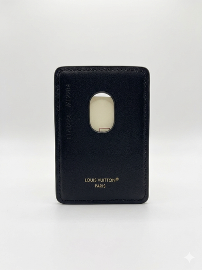 Louis Vuitton Compact Magnet Card Holder 1:1 Grade Quality