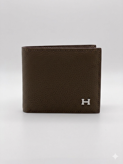 Hermès  Bifold Wallet  1 :1 Grade Quality