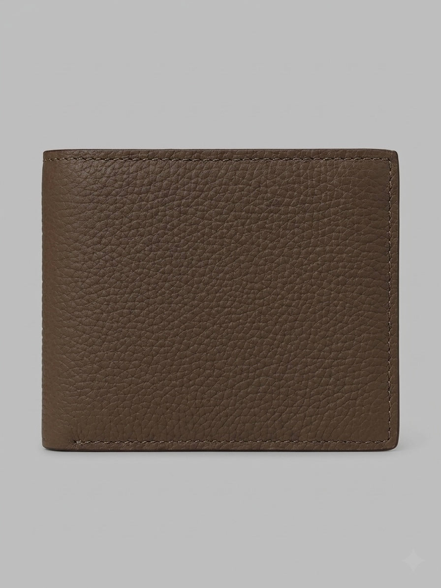 Hermès  Bifold Wallet  1 :1 Grade Quality