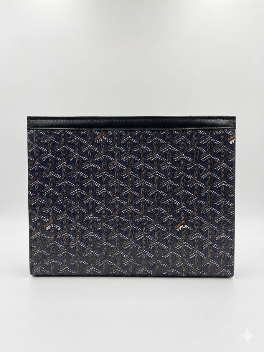 Goyard Jouvence  Hand Pouch