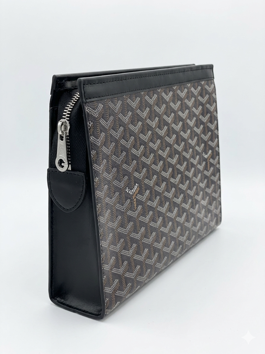 Goyard Jouvence  Hand Pouch