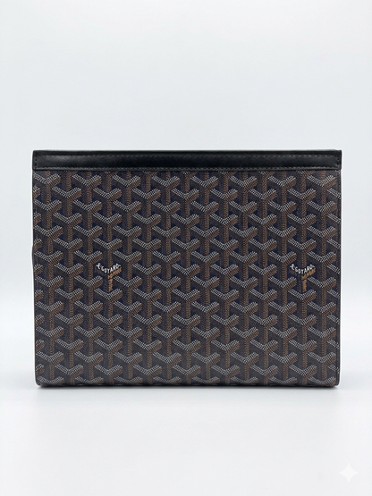 Goyard Jouvence  Hand Pouch