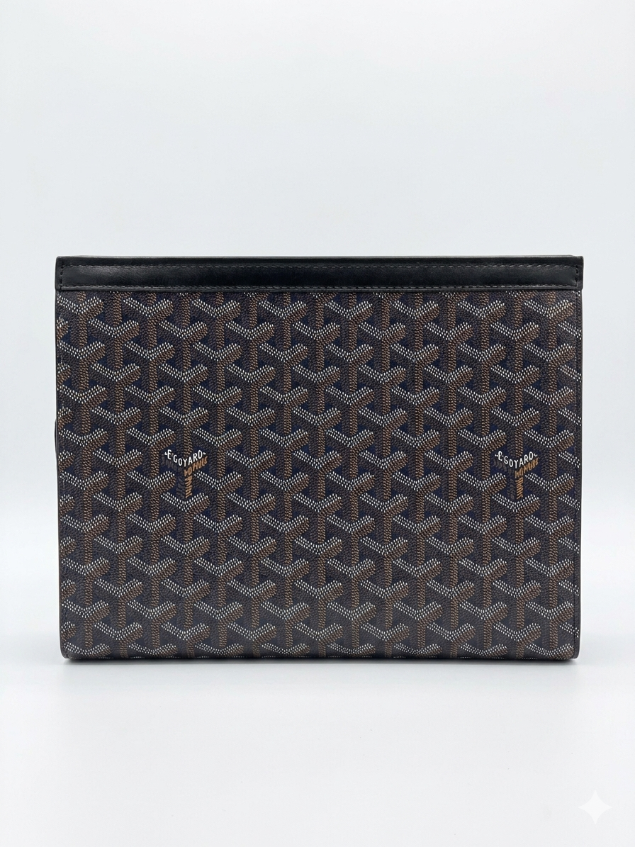Goyard Jouvence  Hand Pouch