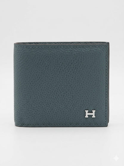 Hermès  Bifold Wallet  1 :1 Grade Quality