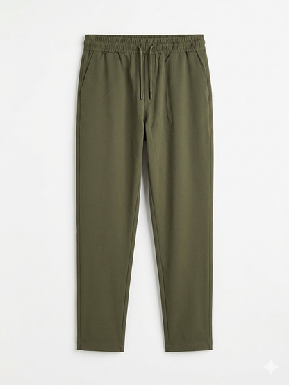 Burberry Dry Fit Trouser Made in Turkey