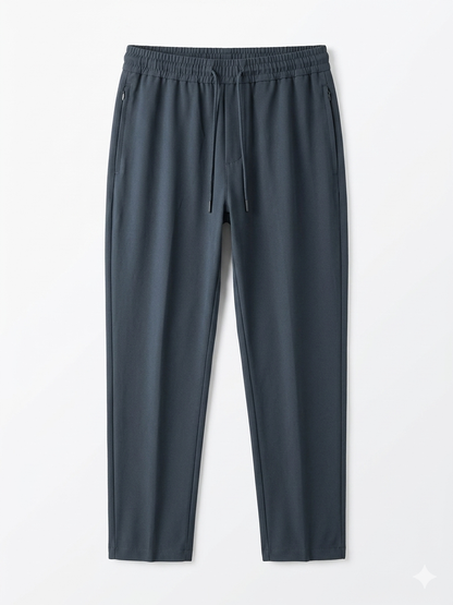 Dolce & Gabbana Dry Fit Trouser Made in Turkey