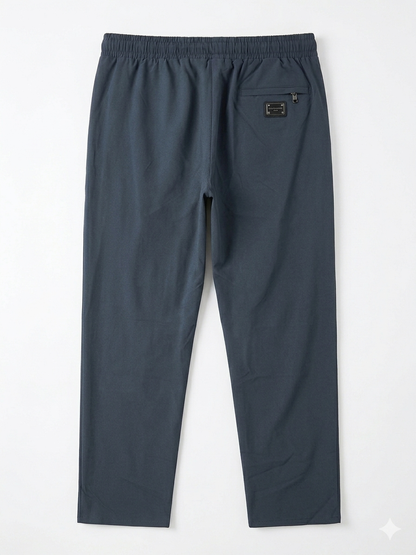 Dolce & Gabbana Dry Fit Trouser Made in Turkey