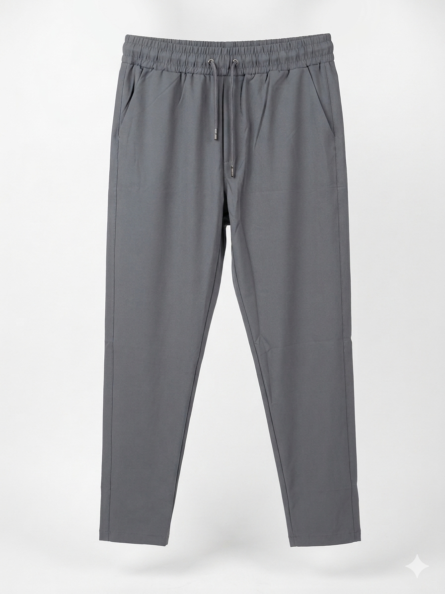 Burberry Dry Fit Trouser Made in Turkey