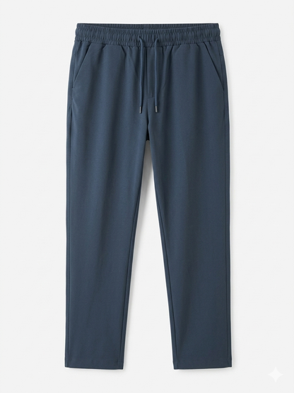 Armani Exchange Dry Fit Trouser Made in Turkey