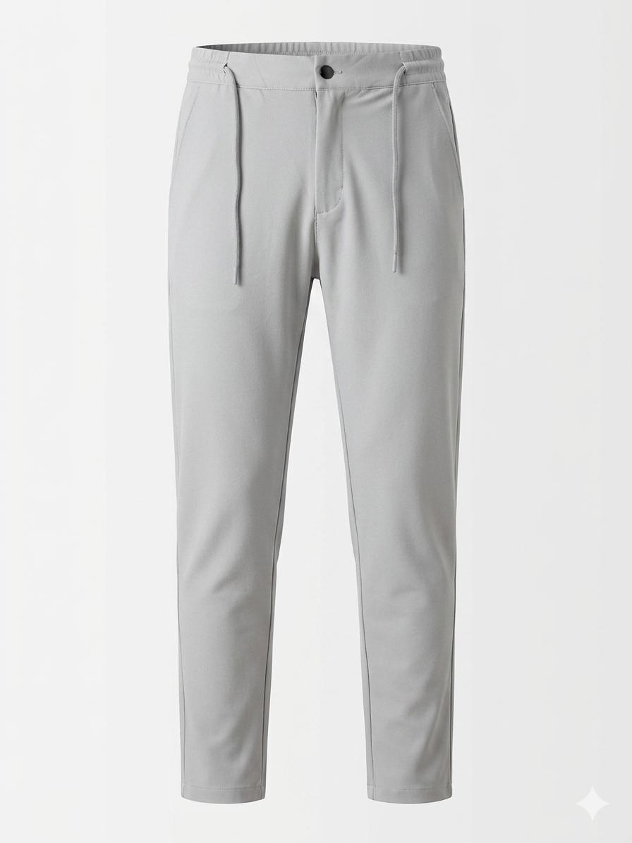 Burberry Dry Fit Trouser Made in Turkey