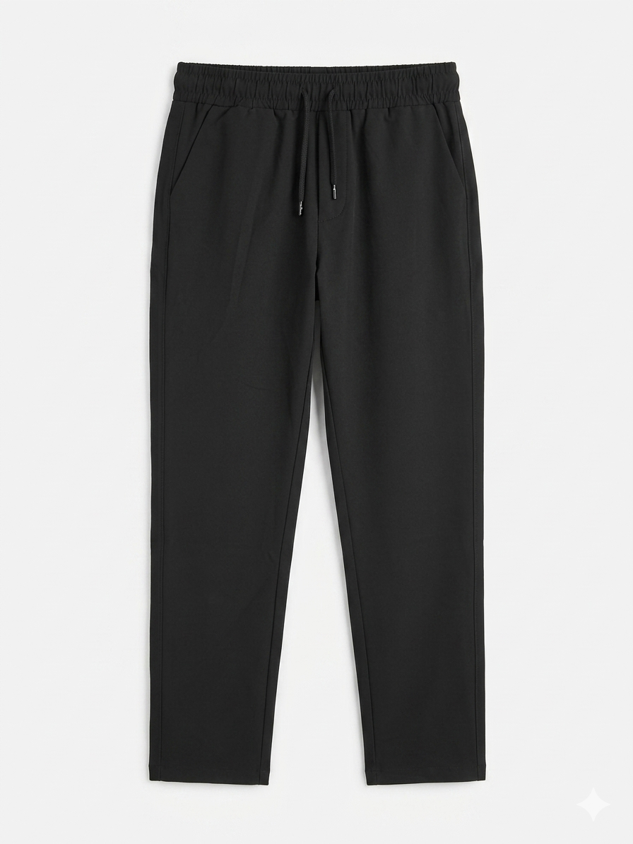 Dolce & Gabbana Dry Fit Trouser Made in Turkey