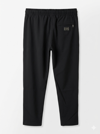 Dolce & Gabbana Dry Fit Trouser Made in Turkey