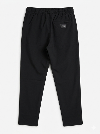 Armani Exchange Dry Fit Trouser Made in Turkey