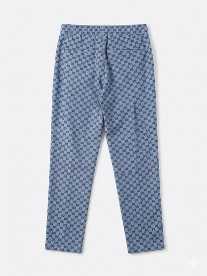 Gucci Dry Fit Trouser Made in Turkey
