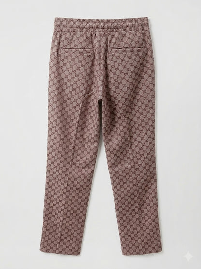 Gucci Dry Fit Trouser Made in Turkey