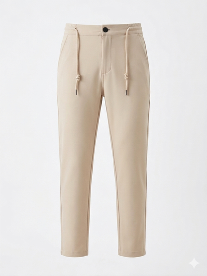 Burberry Dry Fit Trouser Made in Turkey