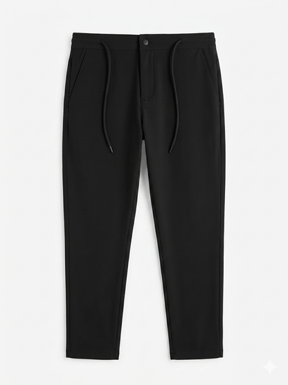 Burberry Dry Fit Trouser Made in Turkey
