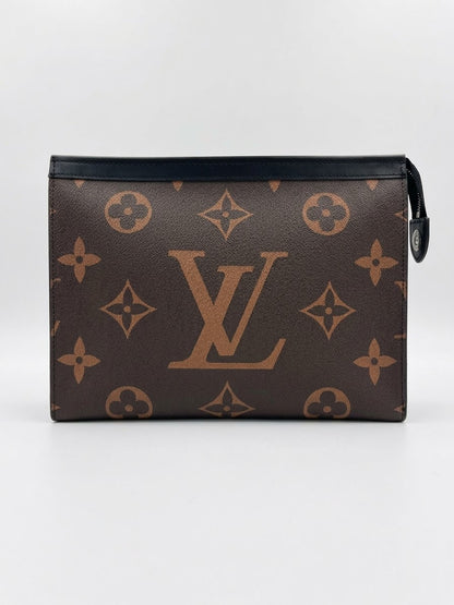 Louis Vuitton Monogram Hand Pouch